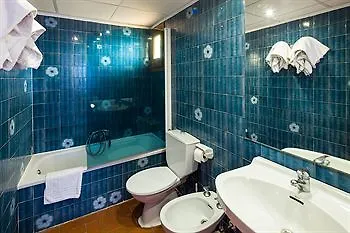 호텔 Arlanza Apartamentos Sant Jordi de ses Salines