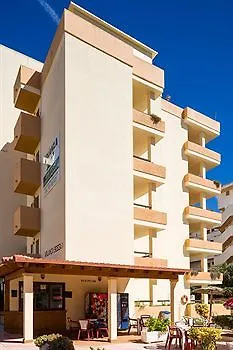 Arlanza Apartamentos Sant Jordi de ses Salines 2*,  Spain
