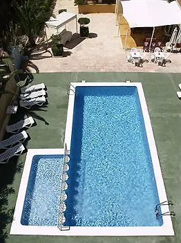 Arlanza Apartamentos Sant Jordi de ses Salines 2*,  Spain