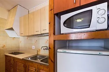 Sant Jordi de ses Salines Arlanza Apartamentos Sant Jordi de ses Salines