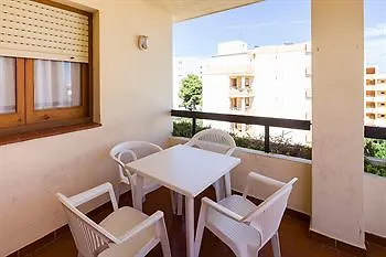 Sant Jordi de ses Salines Arlanza Apartamentos ספרד