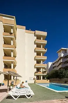Sant Jordi de ses Salines Arlanza Apartamentos מלון Sant Jordi de ses Salines