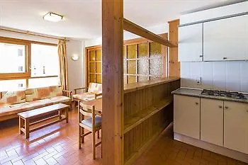 מלון Sant Jordi de ses Salines Arlanza Apartamentos