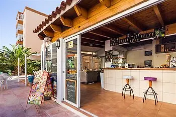 Sant Jordi de ses Salines Arlanza Apartamentos 2*, Sant Jordi de ses Salines