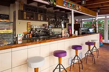 Sant Jordi de ses Salines Arlanza Apartamentos