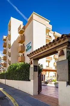 Sant Jordi de ses Salines Arlanza Apartamentos Sant Jordi de ses Salines