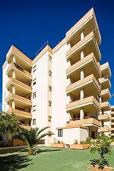 Sant Jordi de ses Salines Arlanza Apartamentos