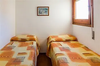 מלון Sant Jordi de ses Salines Arlanza Apartamentos