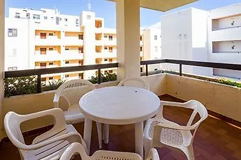 Sant Jordi de ses Salines Arlanza Apartamentos 2*, Sant Jordi de ses Salines ספרד