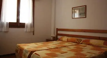 Sant Jordi de ses Salines Arlanza Apartamentos 2*, Sant Jordi de ses Salines