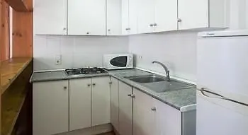 Sant Jordi de ses Salines Arlanza Apartamentos מלון