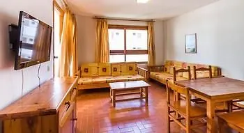 Sant Jordi de ses Salines Arlanza Apartamentos