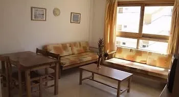 מלון Sant Jordi de ses Salines Arlanza Apartamentos