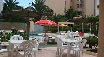 Sant Jordi de ses Salines Arlanza Apartamentos ספרד