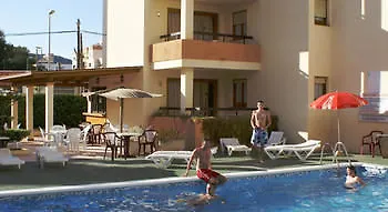Arlanza Apartamentos Sant Jordi de ses Salines 2*,  Spain