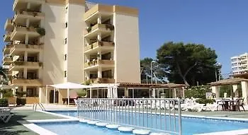 ** מלון Sant Jordi de ses Salines Arlanza Apartamentos ספרד